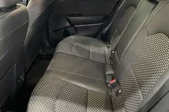 Kia cee'd / Ceed, 1.5, 103 kW, bensiin, automaat, esivedu