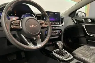 Kia cee'd / Ceed, 1.5, 103 kW, bensiin, automaat, esivedu