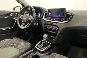 Kia cee'd / Ceed, 1.5, 103 kW, bensiin, automaat, esivedu