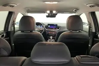 Kia cee'd / Ceed, 1.5, 103 kW, bensiin, automaat, esivedu