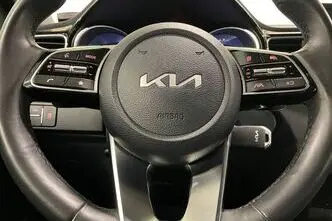 Kia cee'd / Ceed, 1.5, 103 kW, bensiin, automaat, esivedu