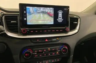 Kia cee'd / Ceed, 1.5, 103 kW, bensiin, automaat, esivedu