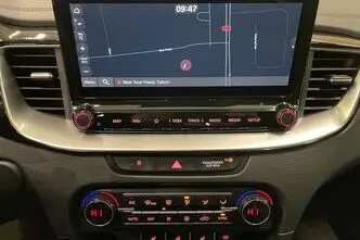 Kia cee'd / Ceed, 1.5, 103 kW, bensiin, automaat, esivedu