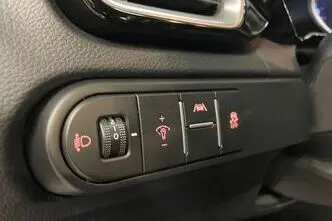 Kia cee'd / Ceed, 1.5, 103 kW, bensiin, automaat, esivedu