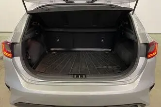 Kia cee'd / Ceed, 1.5, 103 kW, bensiin, automaat, esivedu