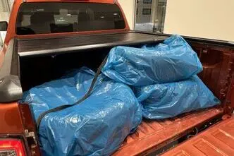 Isuzu D-Max, 1.9, 120 kW, diisel, automaat, nelikvedu