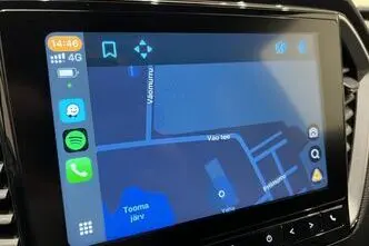 Isuzu D-Max, 1.9, 120 kW, diisel, automaat, nelikvedu