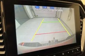 Isuzu D-Max, 1.9, 120 kW, diisel, automaat, nelikvedu