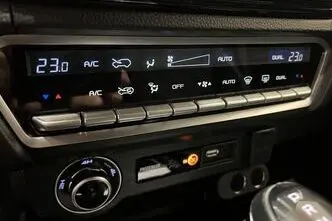 Isuzu D-Max, 1.9, 120 kW, diisel, automaat, nelikvedu