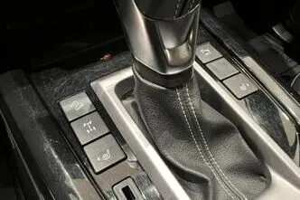 Isuzu D-Max, 1.9, 120 kW, diisel, automaat, nelikvedu