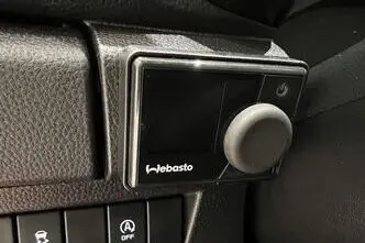 Isuzu D-Max, 1.9, 120 kW, diisel, automaat, nelikvedu