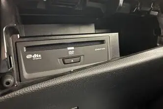 Isuzu D-Max, 1.9, 120 kW, diisel, automaat, nelikvedu