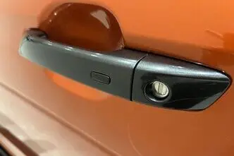 Isuzu D-Max, 1.9, 120 kW, diisel, automaat, nelikvedu