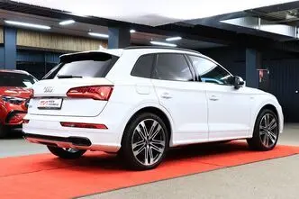 Audi SQ5, 3.0, 260 kW, bensiin, automaat, nelikvedu