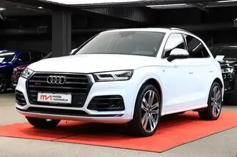 Audi SQ5, 3.0, 260 kW, bensiin, automaat, nelikvedu