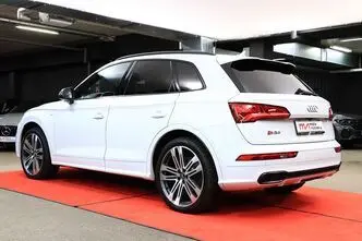 Audi SQ5, 3.0, 260 kW, bensiin, automaat, nelikvedu