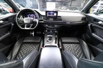 Audi SQ5, 3.0, 260 kW, bensiin, automaat, nelikvedu