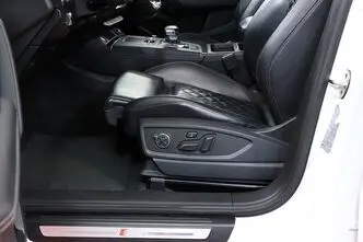 Audi SQ5, 3.0, 260 kW, bensiin, automaat, nelikvedu