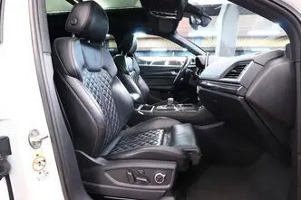 Audi SQ5, 3.0, 260 kW, bensiin, automaat, nelikvedu
