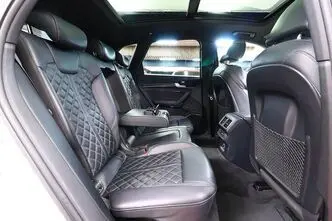 Audi SQ5, 3.0, 260 kW, bensiin, automaat, nelikvedu