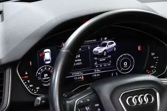 Audi SQ5, 3.0, 260 kW, bensiin, automaat, nelikvedu