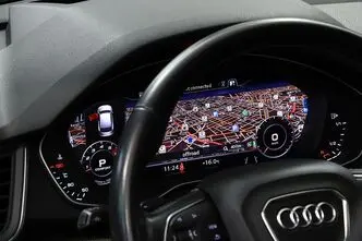 Audi SQ5, 3.0, 260 kW, bensiin, automaat, nelikvedu