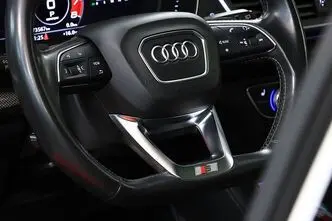 Audi SQ5, 3.0, 260 kW, bensiin, automaat, nelikvedu