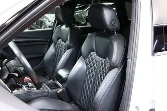 Audi SQ5, 3.0, 260 kW, bensiin, automaat, nelikvedu