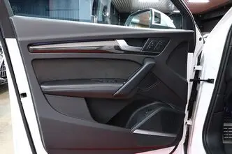 Audi SQ5, 3.0, 260 kW, bensiin, automaat, nelikvedu