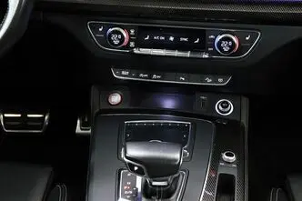 Audi SQ5, 3.0, 260 kW, bensiin, automaat, nelikvedu