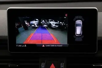 Audi SQ5, 3.0, 260 kW, bensiin, automaat, nelikvedu