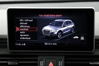 Audi SQ5, 3.0, 260 kW, bensiin, automaat, nelikvedu