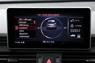 Audi SQ5, 3.0, 260 kW, bensiin, automaat, nelikvedu