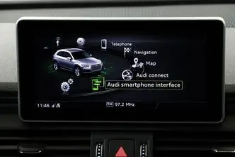 Audi SQ5, 3.0, 260 kW, bensiin, automaat, nelikvedu