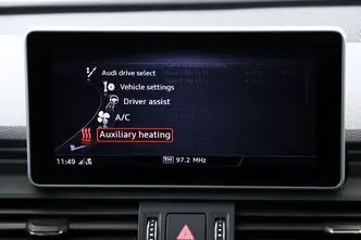 Audi SQ5, 3.0, 260 kW, bensiin, automaat, nelikvedu