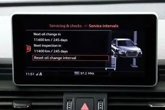 Audi SQ5, 3.0, 260 kW, bensiin, automaat, nelikvedu