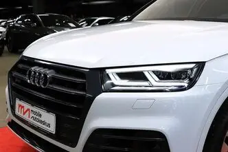 Audi SQ5, 3.0, 260 kW, bensiin, automaat, nelikvedu