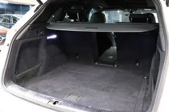 Audi SQ5, 3.0, 260 kW, bensiin, automaat, nelikvedu