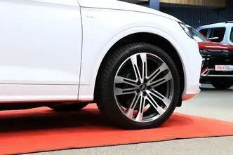 Audi SQ5, 3.0, 260 kW, bensiin, automaat, nelikvedu