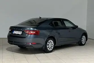 Škoda Superb, 2.0, 140 kW, diisel, automaat, nelikvedu