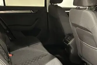 Škoda Superb, 2.0, 140 kW, diisel, automaat, nelikvedu