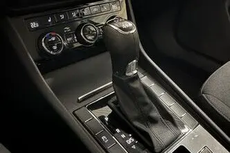 Škoda Superb, 2.0, 140 kW, diisel, automaat, nelikvedu
