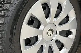 Škoda Superb, 2.0, 140 kW, diisel, automaat, nelikvedu