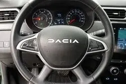 Dacia Duster, 1.3, 110 kW, бензин, автомат, передний привод