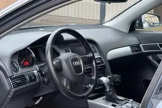 Audi A6, 2.0, 100 kW, diisel, manuaal, esivedu