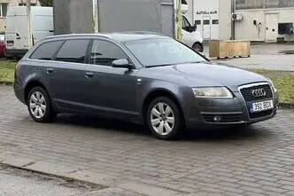 Audi A6, 2.0, 100 kW, diisel, manuaal, esivedu