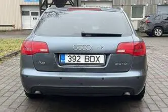 Audi A6, 2.0, 100 kW, diisel, manuaal, esivedu