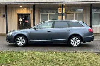 Audi A6, 2.0, 100 kW, diisel, manuaal, esivedu