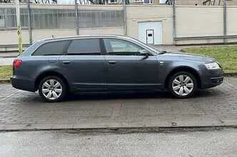 Audi A6, 2.0, 100 kW, diisel, manuaal, esivedu