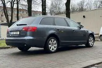 Audi A6, 2.0, 100 kW, diisel, manuaal, esivedu